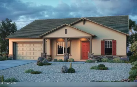 19068 E Peartree Ln, Queen Creek, AZ 85142