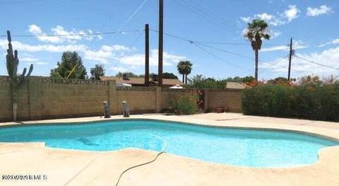 3709 W Butler Dr, Phoenix, AZ 85051