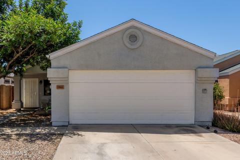 2863 W Muriel Dr, Phoenix, AZ 85053