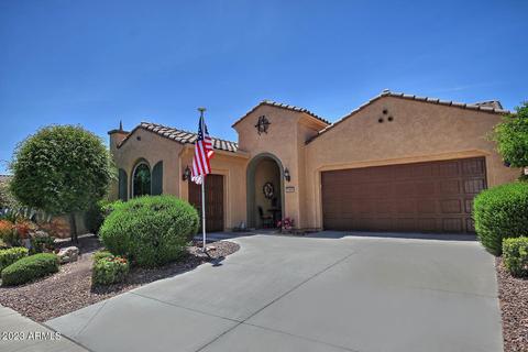 7451 W Noble Prairie Way, Florence, AZ 85132