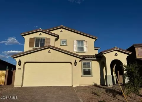 32079 N 124th Dr, Peoria, AZ 85383
