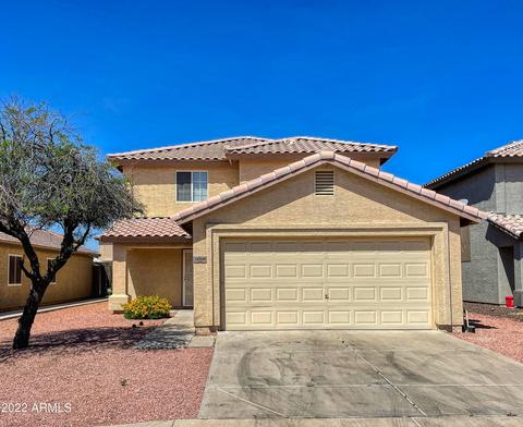 12410 N 121st Dr, El Mirage, AZ 85335