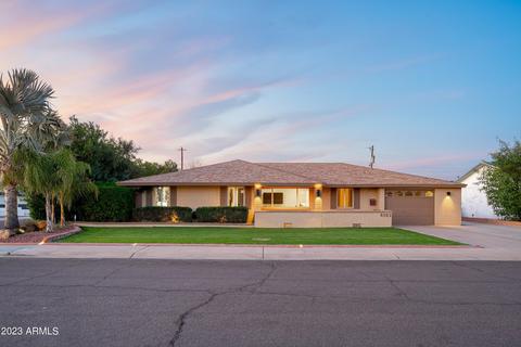8302 E Avalon Dr, Scottsdale, AZ 85251