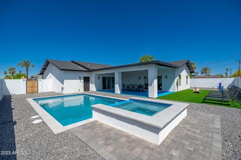2615 N 73rd Pl, Scottsdale, AZ 85257
