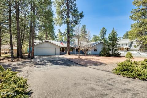 735 E Pinewood Blvd, Munds Park, AZ 86017