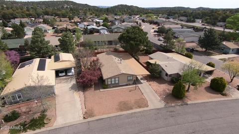 902 W Granada Way W, Payson, AZ 85541 photo 4