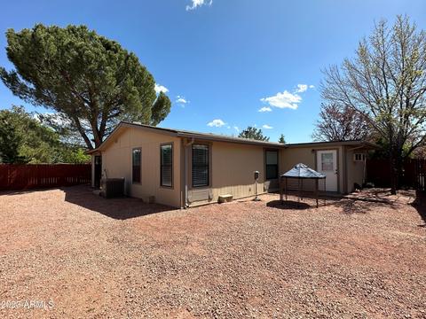 902 W Granada Way W, Payson, AZ 85541 photo 5