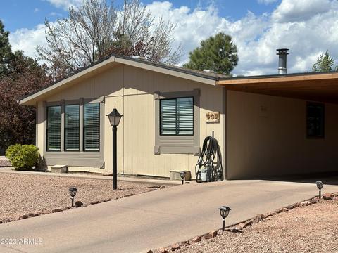 902 W Granada Way W, Payson, AZ 85541 photo 2