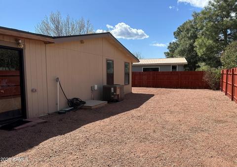902 W Granada Way W, Payson, AZ 85541 photo 6