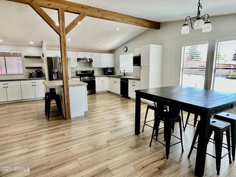 902 W Granada Way W, Payson, AZ 85541 photo 8