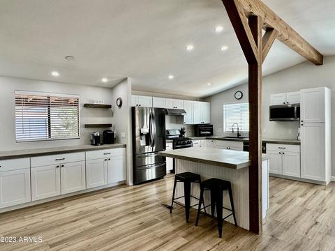 902 W Granada Way W, Payson, AZ 85541 photo 9