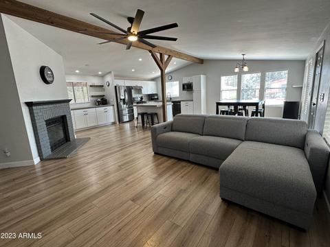 902 W Granada Way W, Payson, AZ 85541 photo 12