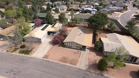 902 W Granada Way W, Payson, AZ 85541 photo 3