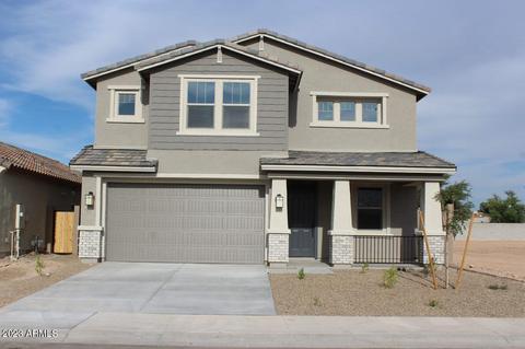 15017 N 55th Dr, Glendale, AZ 85306