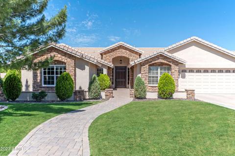 15030 N 73rd Dr, Peoria, AZ 85381