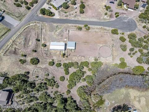 1065 Edith Dr #1819, Eagar, AZ 85925 photo 5