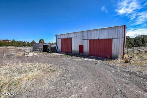 1065 Edith Drive, Eagar, AZ 85925