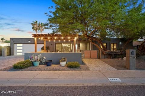 6729 E Jean Dr, Scottsdale, AZ 85254