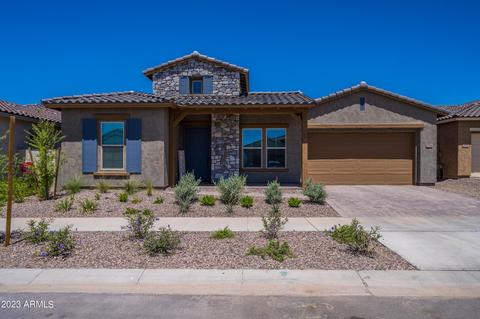 10716 E Thatcher Ave, Mesa, AZ 85212