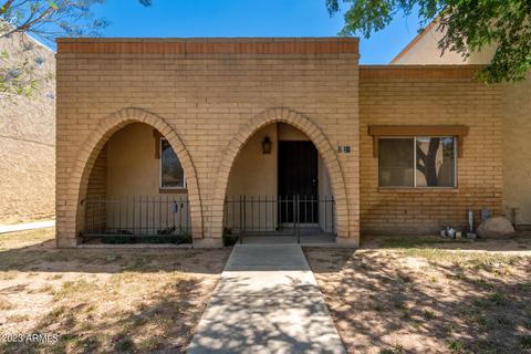 2121 Ellis Dr, Tempe, AZ 85282