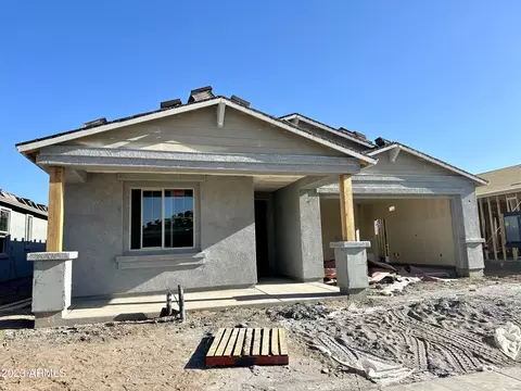 22919 E Bonanza Way, Queen Creek, AZ 85142