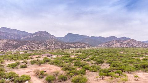 0000 E Ramsey Canyon Rd #D, Hereford, AZ 85615