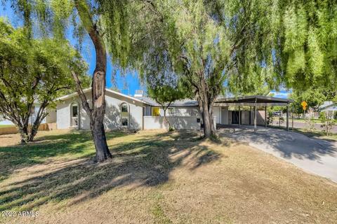 1802 W Orangewood Ave, Phoenix, AZ 85021