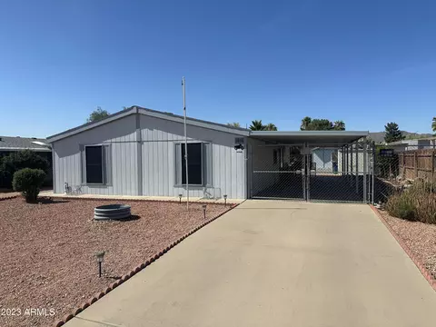 2856 W Cody St, Apache Junction, AZ 85120