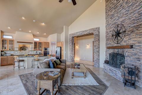 4549 Firestar Ln, Pine, AZ 85544 photo 5