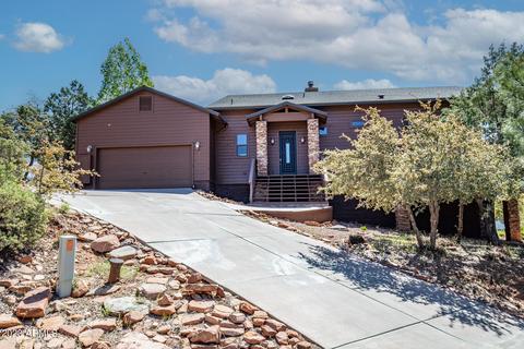 4549 Firestar Ln, Pine, AZ 85544