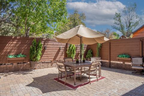 4549 Firestar Ln, Pine, AZ 85544 photo 48