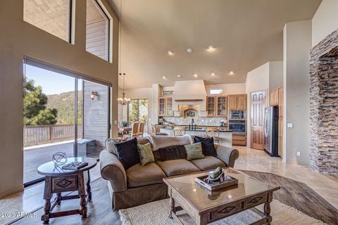 4549 Firestar Ln, Pine, AZ 85544 photo 8