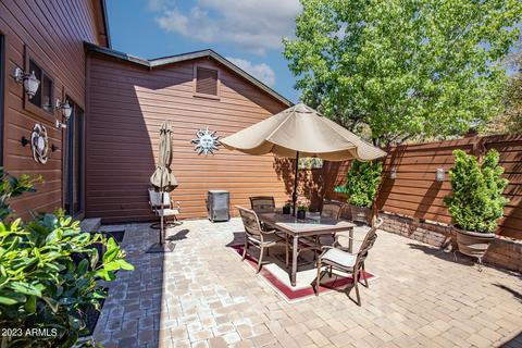 4549 Firestar Ln, Pine, AZ 85544 photo 45