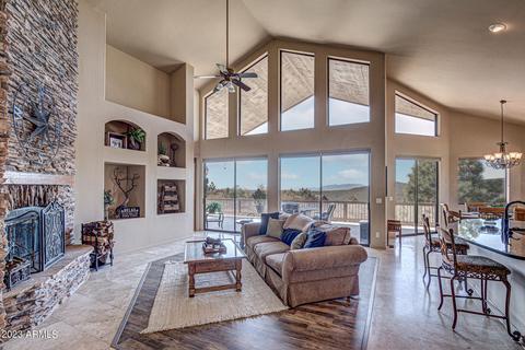 4549 Firestar Ln, Pine, AZ 85544 photo 4