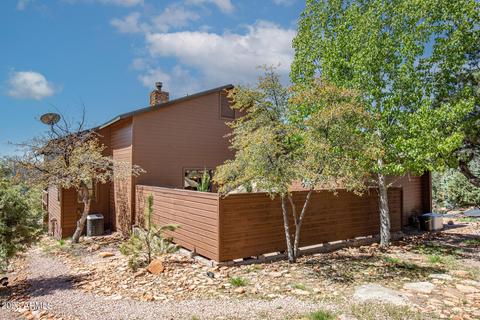 4549 Firestar Ln, Pine, AZ 85544 photo 38