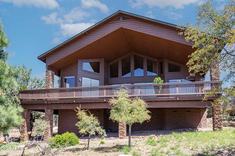 4549 Firestar Ln, Pine, AZ 85544 photo 2