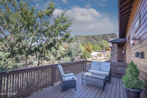 4549 Firestar Ln, Pine, AZ 85544 photo 10