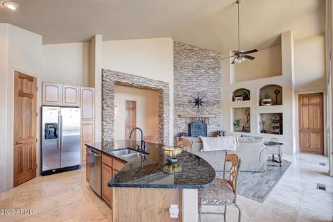 4549 Firestar Ln, Pine, AZ 85544 photo 6