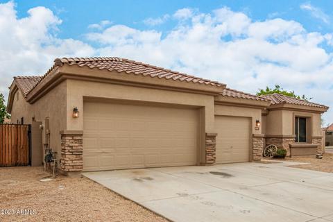 2184 E Springfield Pl, Chandler, AZ 85286