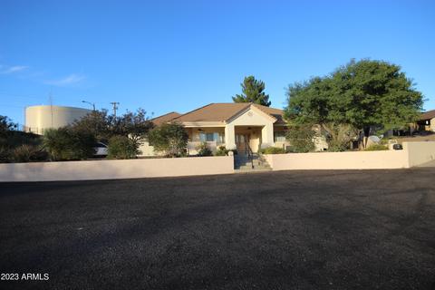 255 Holly Rd, Globe, AZ 85501 photo 3