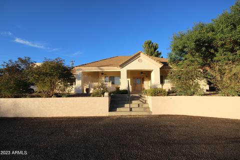 255 Holly Rd, Globe, AZ 85501 photo 2