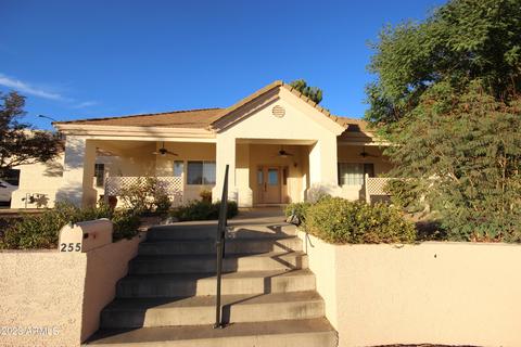 255 Holly Rd, Globe, AZ 85501