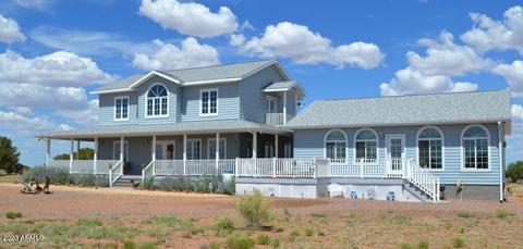 5360 Encanto Rd, Snowflake, AZ 85937