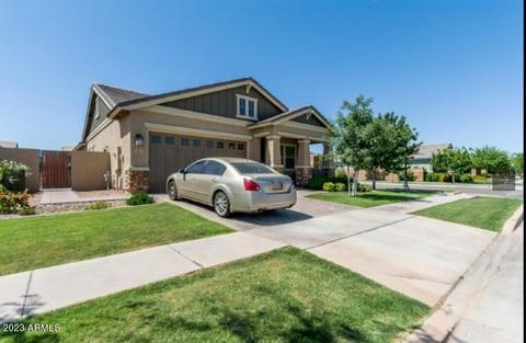 3467 E Appaloosa Rd, Gilbert, AZ 85296
