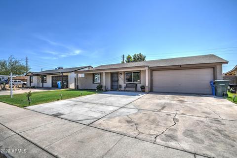 4837 N 79th Dr, Phoenix, AZ 85033 photo 3