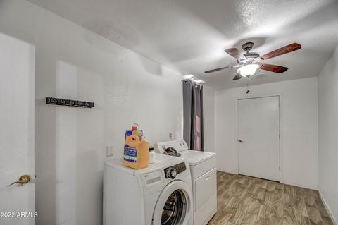 4837 N 79th Dr, Phoenix, AZ 85033 photo 18