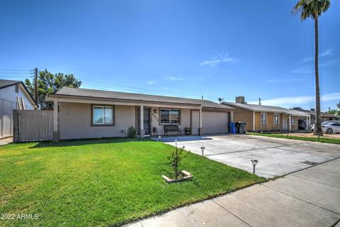4837 N 79th Dr, Phoenix, AZ 85033 photo 2