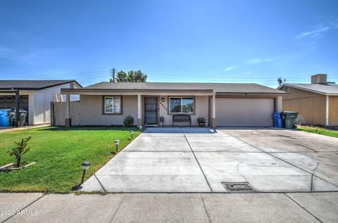 4837 N 79th Dr, Phoenix, AZ 85033