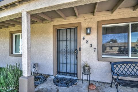 4837 N 79th Dr, Phoenix, AZ 85033 photo 4