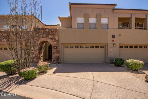 28990 N White Feather Ln #106, Scottsdale, AZ 85262